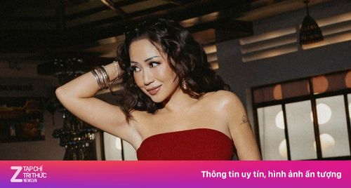 Ốc Thanh Vân: 'Tôi giỏi chịu đựng'