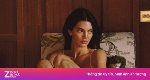 Kendall Jenner do dự khi yêu chàng trai cao 1,96 m