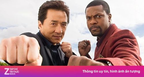 Lý do Thành Long từ chối phim có cát-xê 8 triệu USD