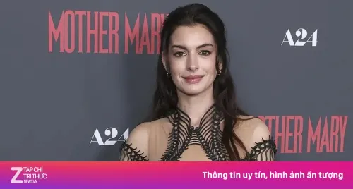 Mỹ nhân đẹp nhất năm 2026 quá táo bạo