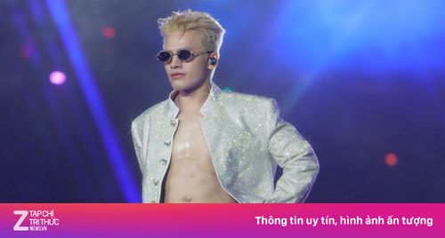 Nỗ lực của 32 anh tài trong đêm diễn cuối