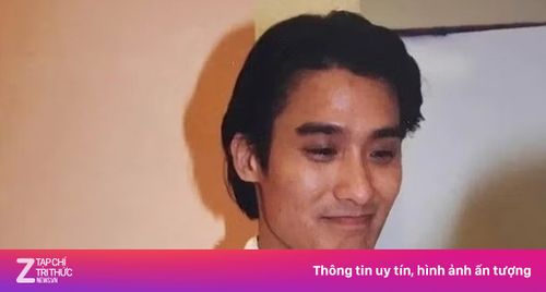 Kỷ lục vô tiền khoáng hậu của người đàn ông gợi tình nhất Hong Kong