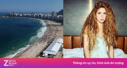 Thành viên ê-kíp Shakira tử vong sau tai nạn nghiêm trọng
