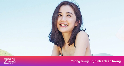 Thái Trác Nghiên cưới bạn trai PT kém 10 tuổi