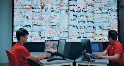 Hướng tới Diễn đàn Công nghệ Logistics 2026: J&T Express và câu chuyện AI thực chiến