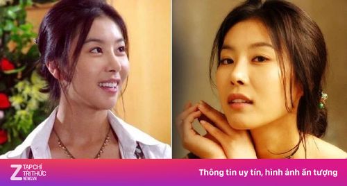 Diễn viên 'Ngôi nhà hạnh phúc' mang thai ở tuổi 47