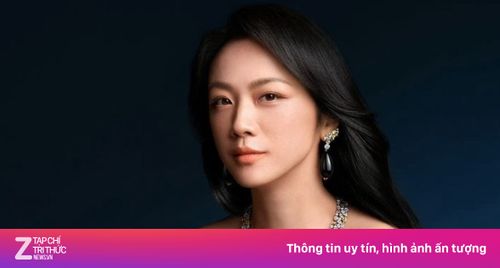 Thang Duy ở tuổi 47