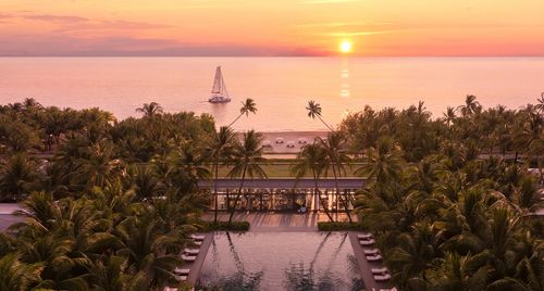 Tận hưởng “Mùa của sự tái tạo” tại khu nghỉ dưỡng Regent Phu Quoc