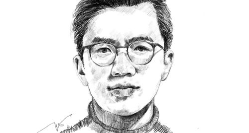 Kiến trúc sư Khoa Vũ: Có hai thư viện ở bên trong mỗi kiến trúc sư