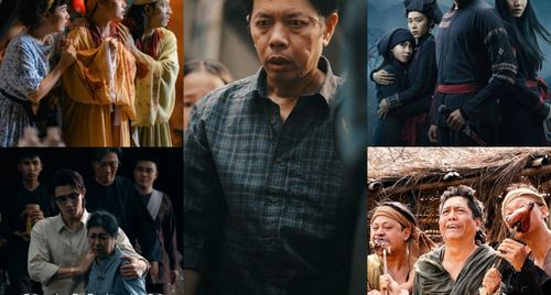 So sánh 5 phim Việt chiếu rạp lễ 30/4: Phim nào đáng xem nhất?