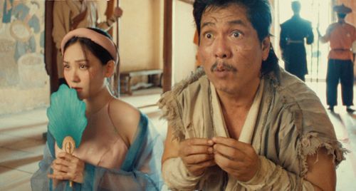 Review phim Trùm Sò: Đức Thịnh làm được gì sau 6 năm ở ẩn?