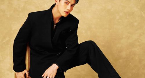 Trần Ngọc Vàng vai Chí trong Heo 5 Móng: Đi qua vùng tối để tìm thấy chính mình