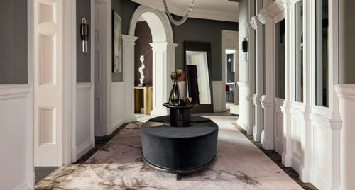 Căn hộ London: Tình ca của cuộc sống