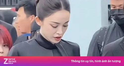 Cổ Lực Na Trát gây tranh luận về trang phục