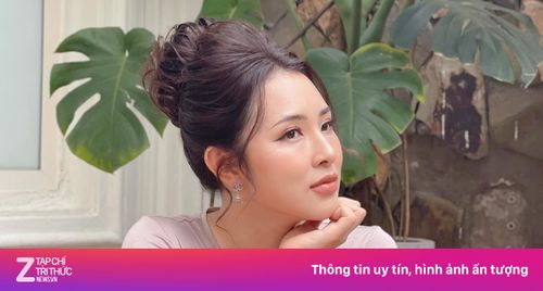 Bảo Trâm Idol ở hiện tại