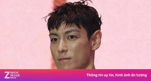 T.O.P trở lại sau 13 năm