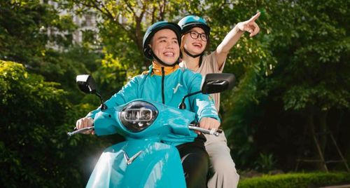 Tối ưu hóa chi phí vận hành trong vận tải công nghệ: Xu hướng dịch chuyển sang xe điện gia tăng