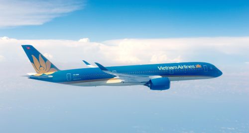 Vietnam Airlines thông báo thay đổi nhà ga tại 3 sân bay quốc tế