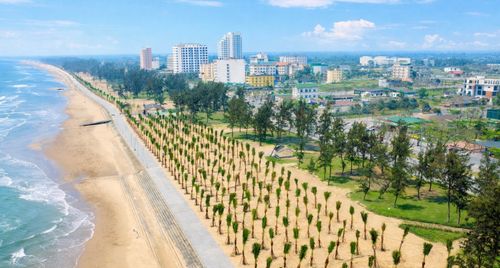 Cửa Lò trong chiến lược phát triển du lịch biển bốn mùa: Định vị điểm đến và đa dạng hóa trải nghiệm