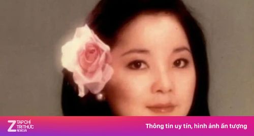 Nhân chứng kể phút cuối đời của Đặng Lệ Quân