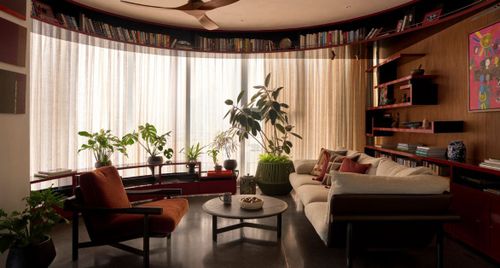 Căn hộ Aqua – Nơi phương Đông lắng lại – sgnhA