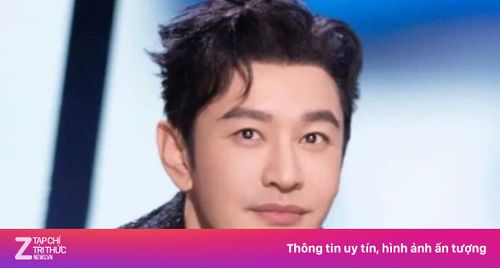 Huỳnh Hiểu Minh xin lỗi