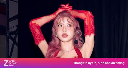 Show Trung Quốc có Trang Pháp tham gia gặp sóng gió