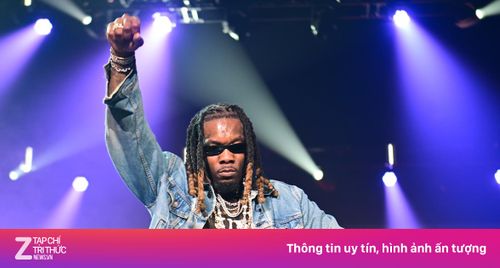 Tình trạng của chồng cũ Cardi B sau khi bị bắn