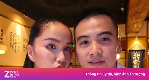 H'Hen Niê sau 2 năm cưới