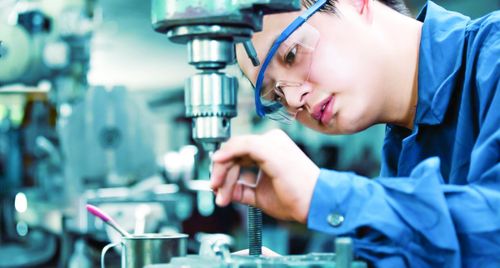 Chính sách hỗ trợ, khuyến khích doanh nghiệp ứng dụng, đổi mới công nghệ