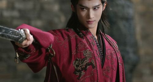 Nguyệt Lân Ỷ Kỷ mang đến hai sắc thái của Diêm An