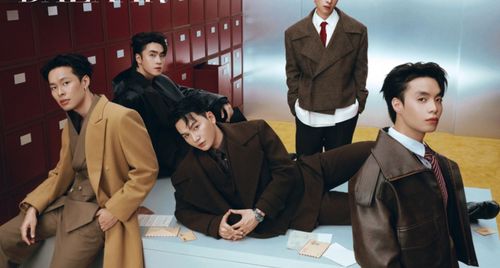 Có điều gì bất ngờ cho các HiMom, HiDad tại concert Anh Trai “Say Hi” 2024 Day 9