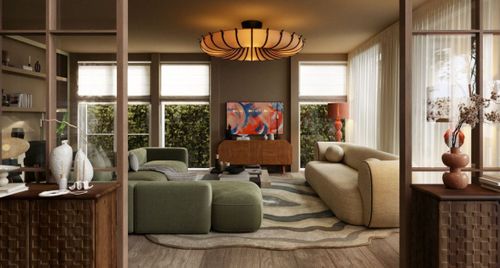 KES Living Lab: Nền tảng kết nối vật liệu và cảm hứng thiết kế