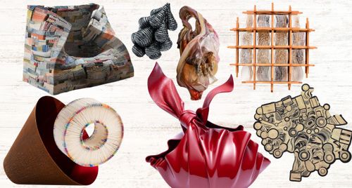 Loewe Foundation Craft Prize công bố danh sách rút gọn của năm 2026