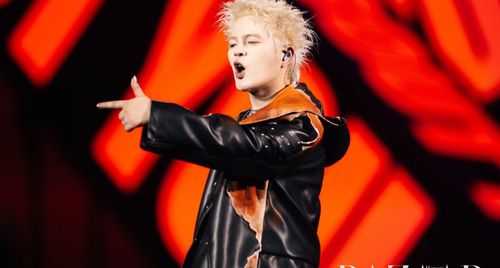 RHYDER đầu tư khủng cho concert đầu tay LUMINARHY, ghi dấu ấn tuổi 25