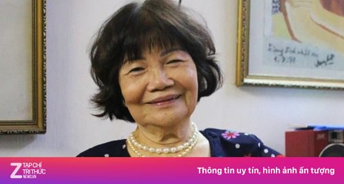 Ngọc Tuyết: Bà Thìn sắc sảo trong 'Người thổi tù và hàng tổng'