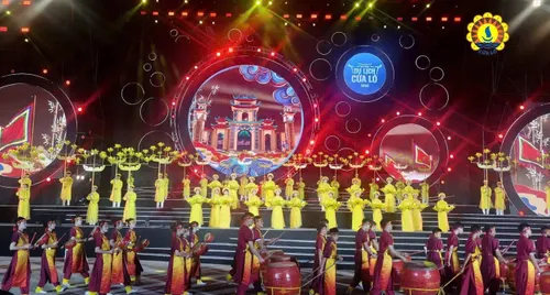 Festival Du lịch Cửa Lò 2026: Từ miền trầm tích đến khát vọng vươn xa