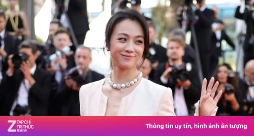 Thang Duy xác nhận mang thai ở tuổi 47