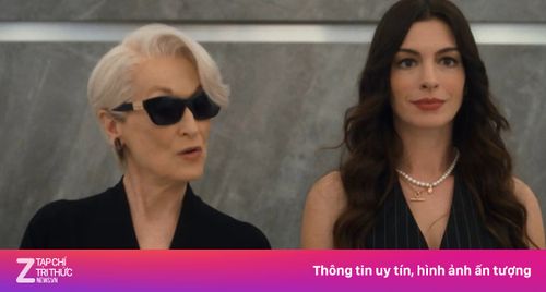 'Người phụ nữ đẹp nhất thế giới' gây ngỡ ngàng sau 20 năm