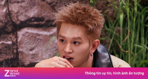 B Ray vướng ồn ào