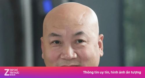 'Đường Tăng' Trì Trọng Thụy xuất hiện sau khi vợ tỷ phú qua đời