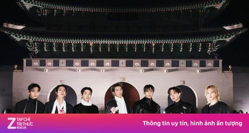 Hào quang vẫn thuộc về BTS bất chấp Kpop thay đổi