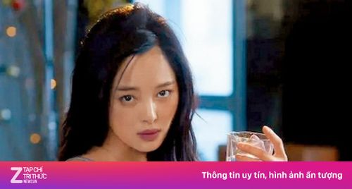 Mỹ nhân 'Như Ý truyện' gây chú ý