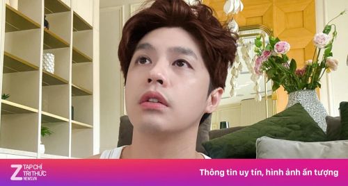 Noo Phước Thịnh lên tiếng về clip giả liên quan Miu Lê