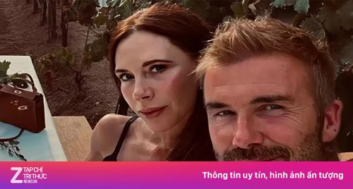 Vợ chồng Beckham thành tỷ phú như thế nào?