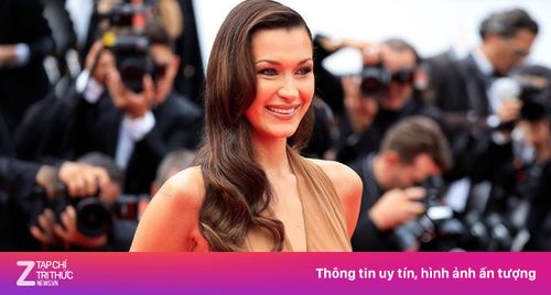 Số phận váy khỏa thân bị cấm ở Cannes