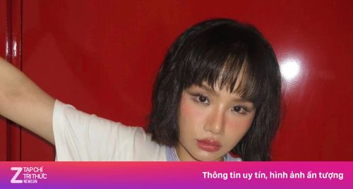 Miu Lê trước khi bị khởi tố, bắt tạm giam