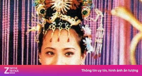 Con đường trở thành tỷ phú của yêu tinh xinh đẹp nhất 'Tây du ký'