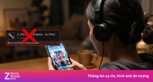'Điểm đen' nhạc Việt