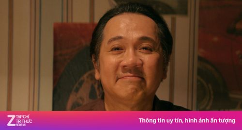 Thành Lộc: 'Có phim đóng xong, tôi thấy muối mặt'